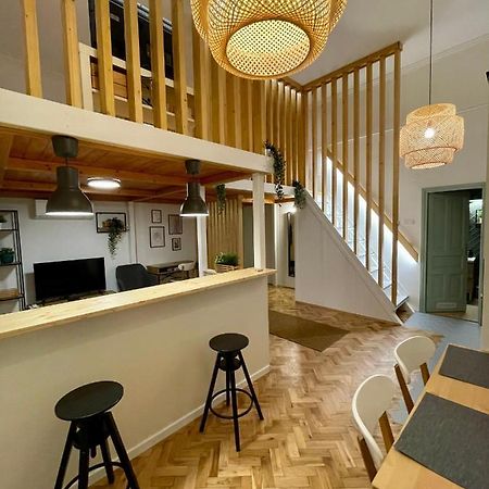 Bocskai Apartman Сегед Екстериор снимка