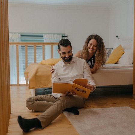Bocskai Apartman Сегед Екстериор снимка