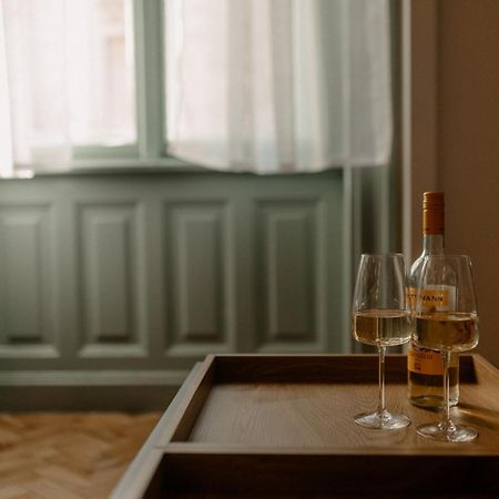 Bocskai Apartman Сегед Екстериор снимка
