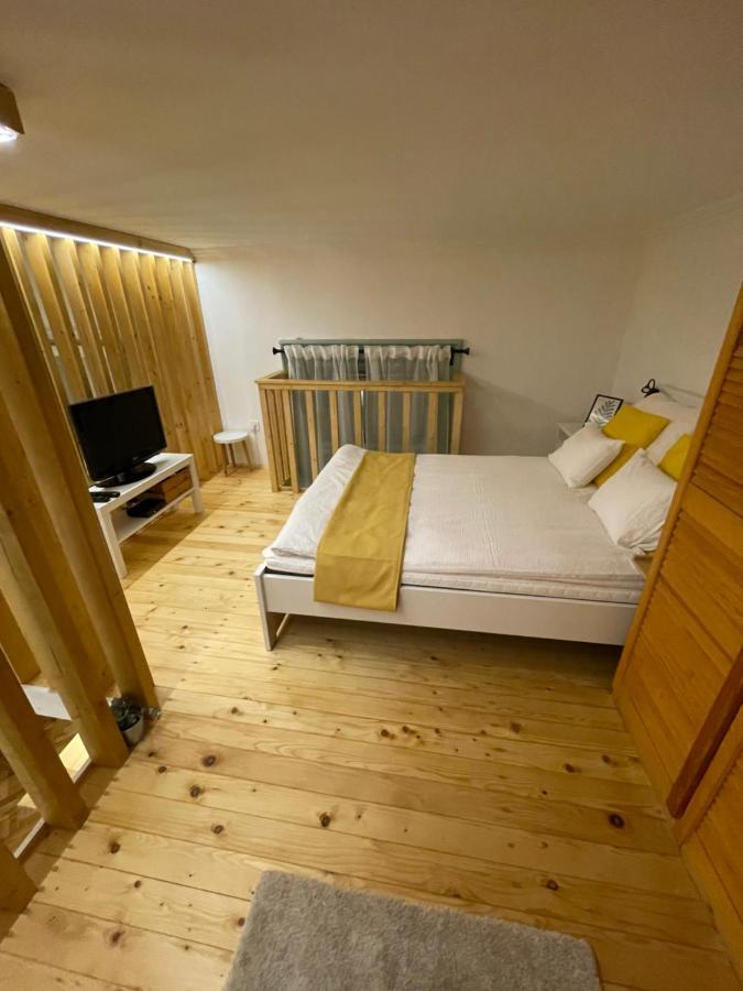 Bocskai Apartman Сегед Екстериор снимка