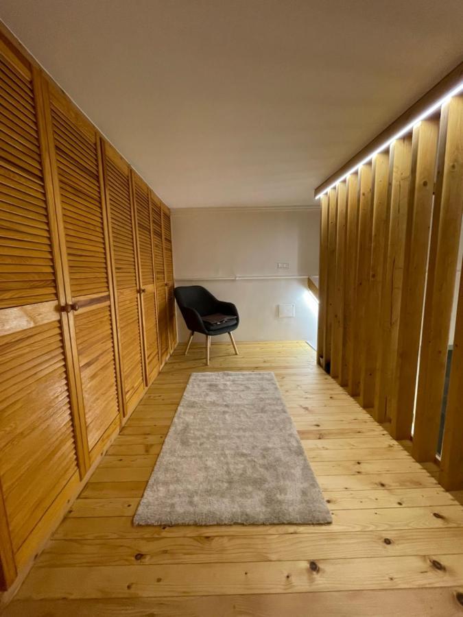 Bocskai Apartman Сегед Екстериор снимка