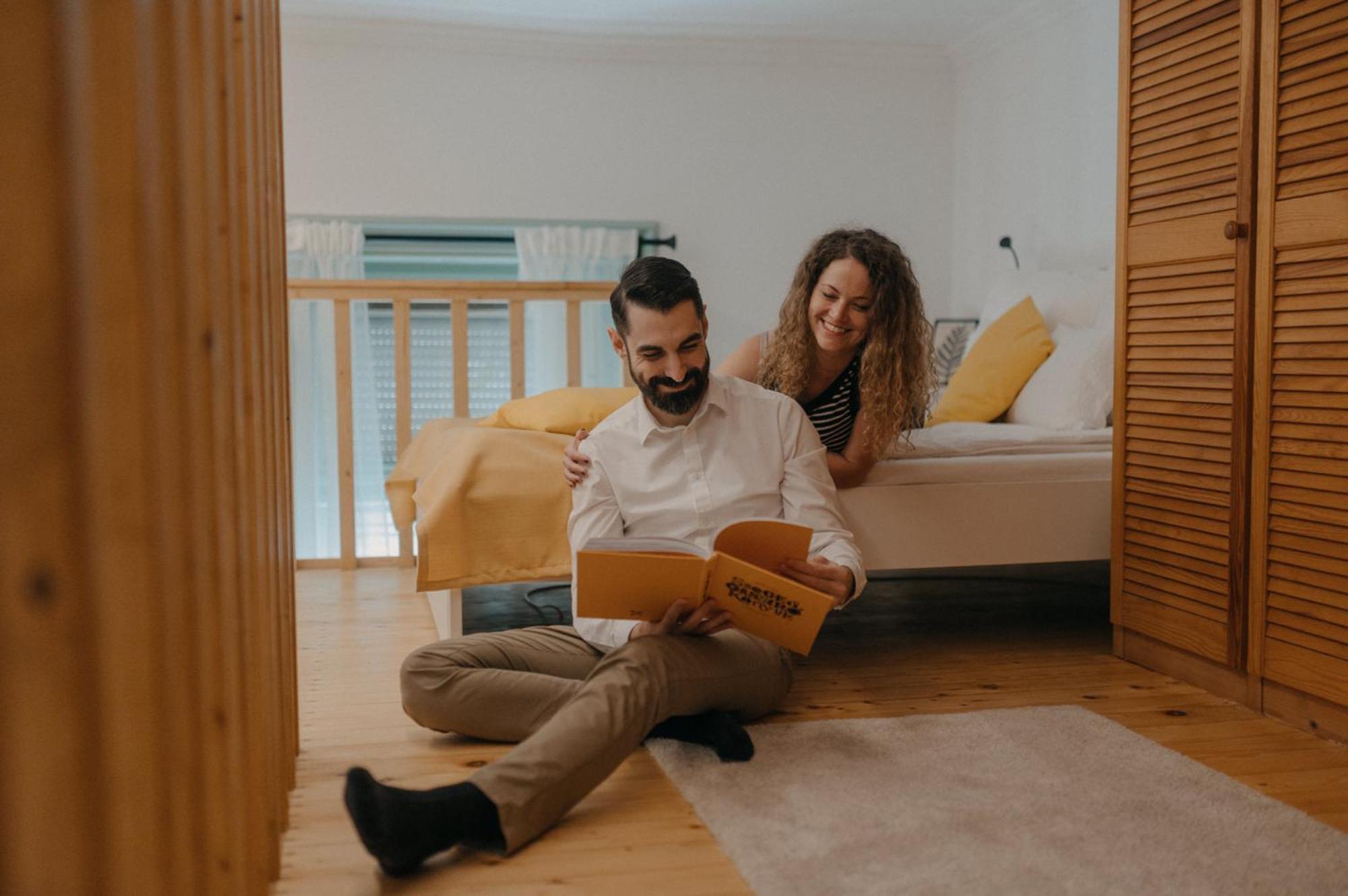 Bocskai Apartman Сегед Екстериор снимка